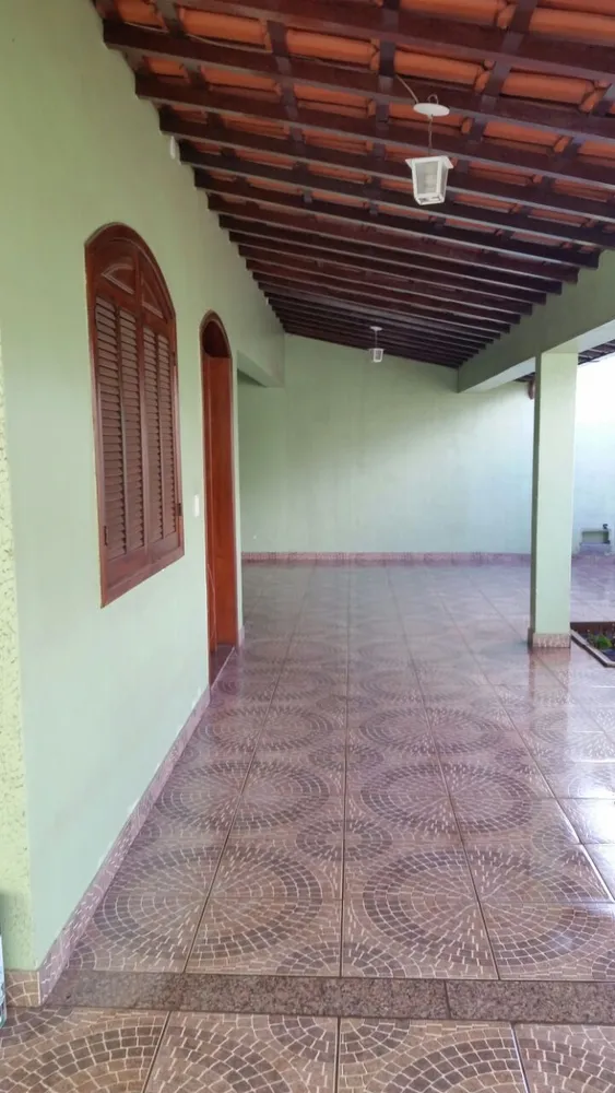 Casa, 3 quartos, 236 m² - Foto 3