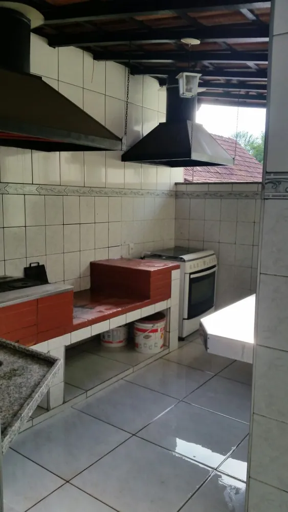 Casa, 3 quartos, 236 m² - Foto 10