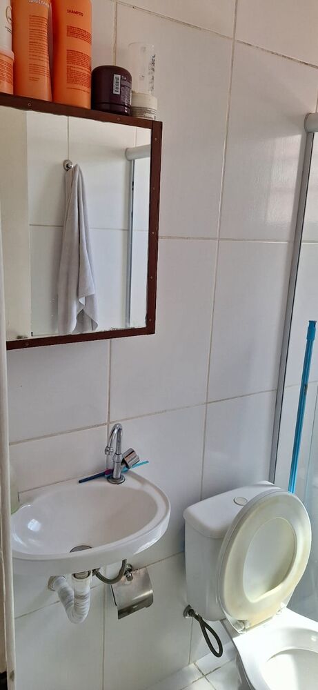 Casa à venda com 3 quartos, 90m² - Foto 4