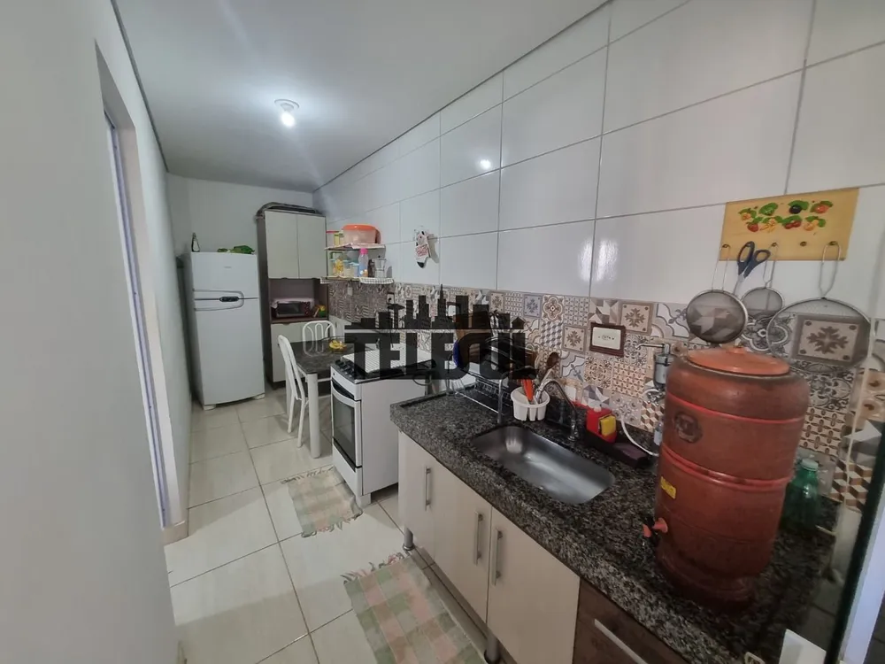 Apartamento, 2 quartos, 52 m² - Foto 1