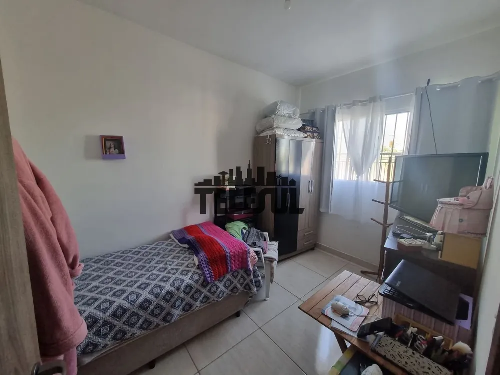 Apartamento, 2 quartos, 52 m² - Foto 2