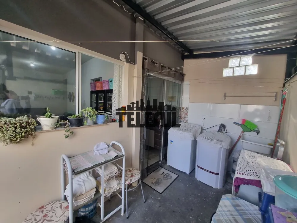 Apartamento, 2 quartos, 52 m² - Foto 5