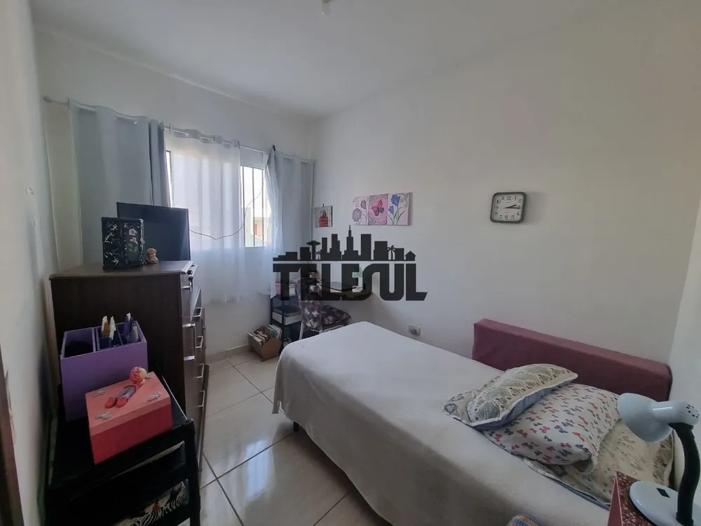 Apartamento, 2 quartos, 52 m² - Foto 1