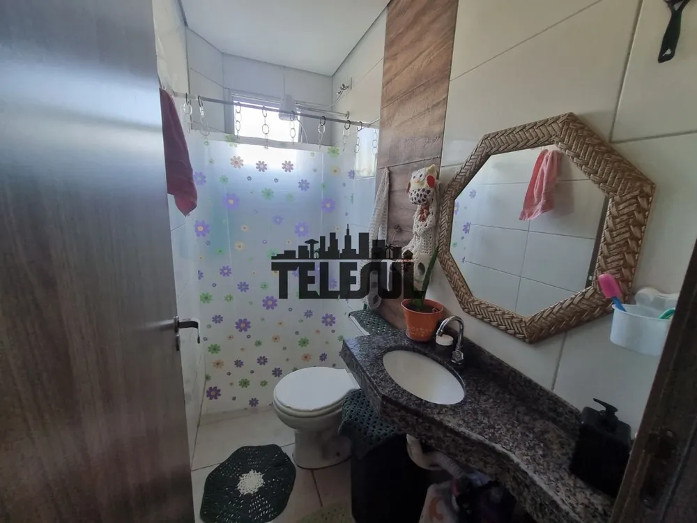 Apartamento, 2 quartos, 52 m² - Foto 3