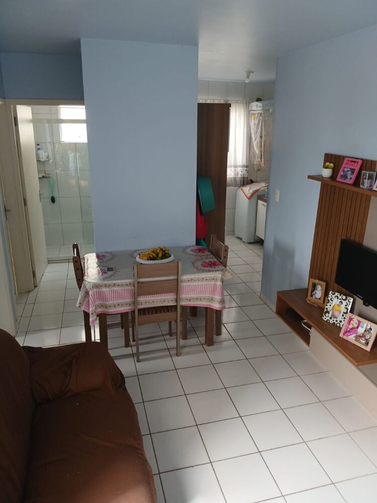 Apartamento à venda com 2 quartos, 49m² - Foto 6