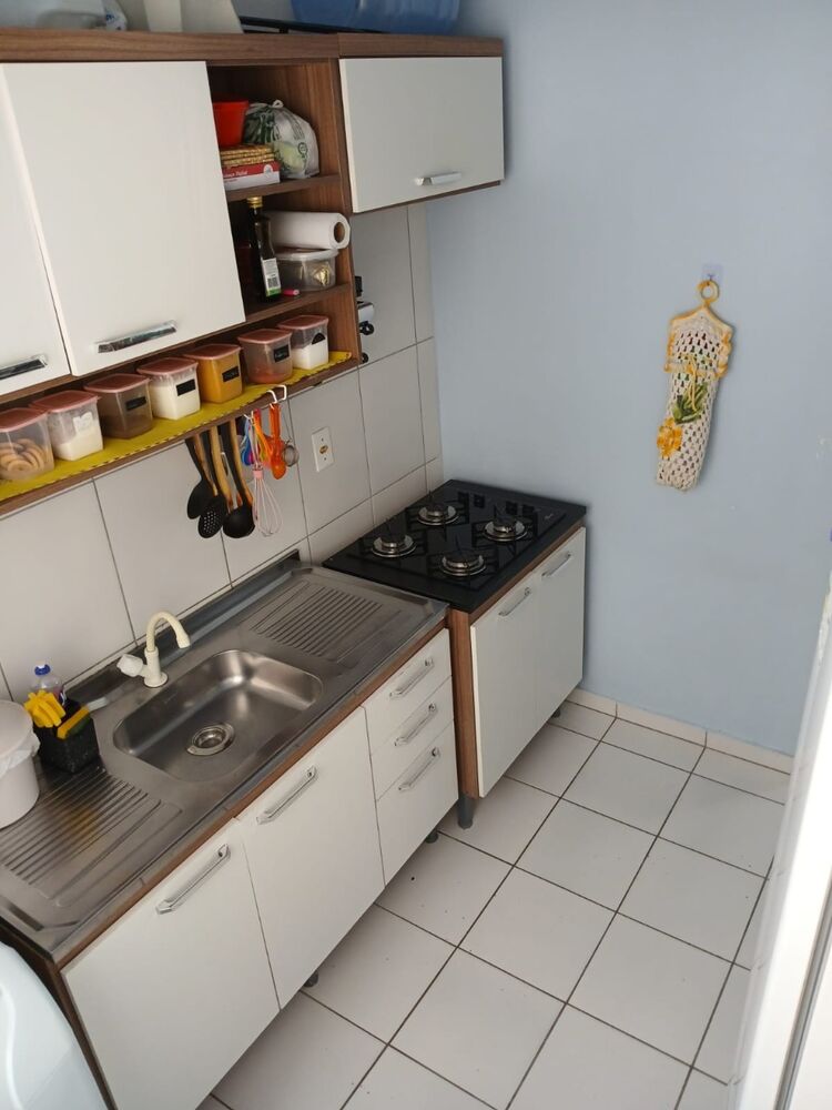 Apartamento à venda com 2 quartos, 49m² - Foto 7