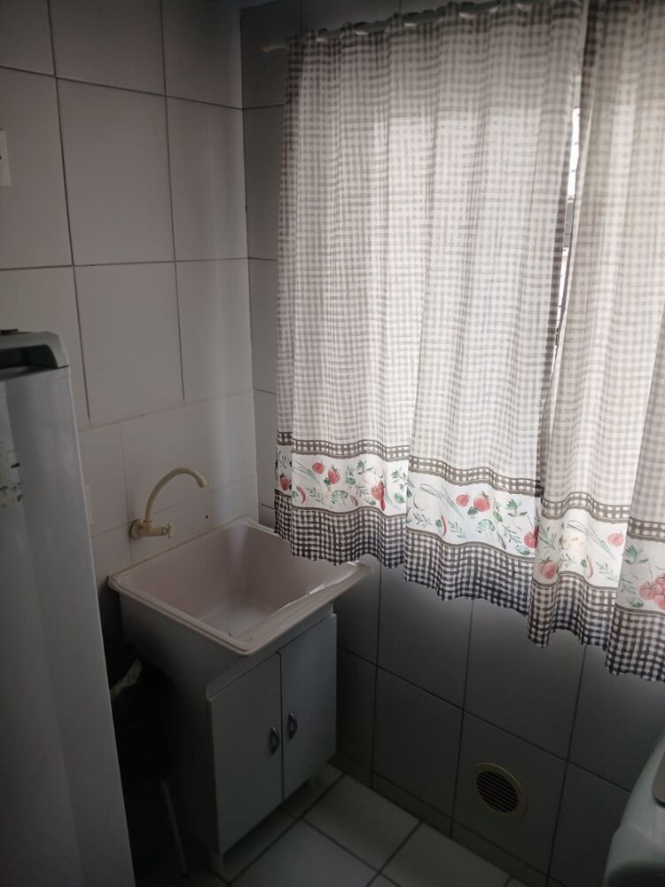 Apartamento à venda com 2 quartos, 49m² - Foto 3
