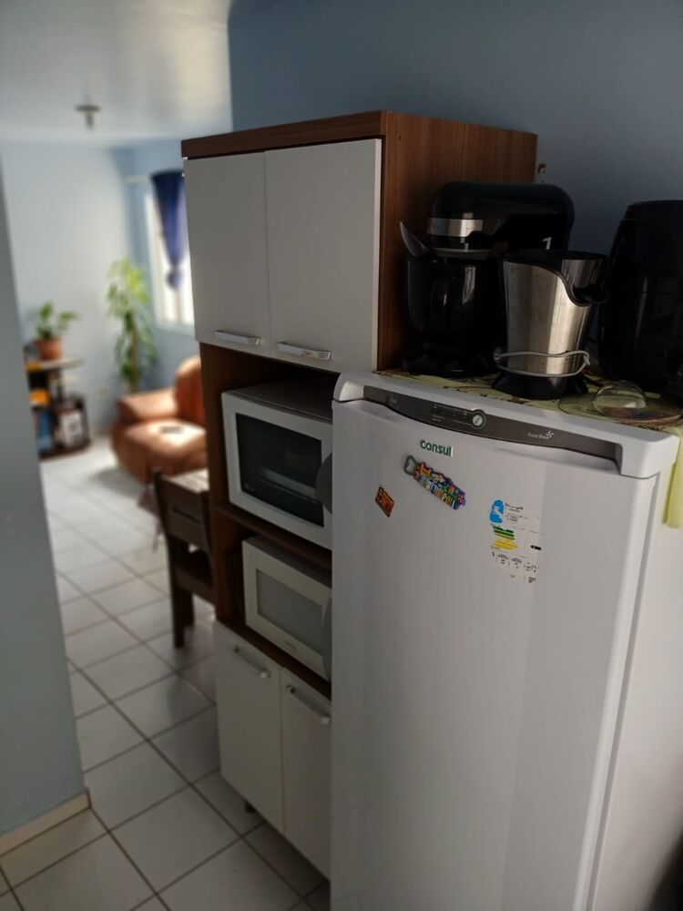 Apartamento à venda com 2 quartos, 49m² - Foto 4