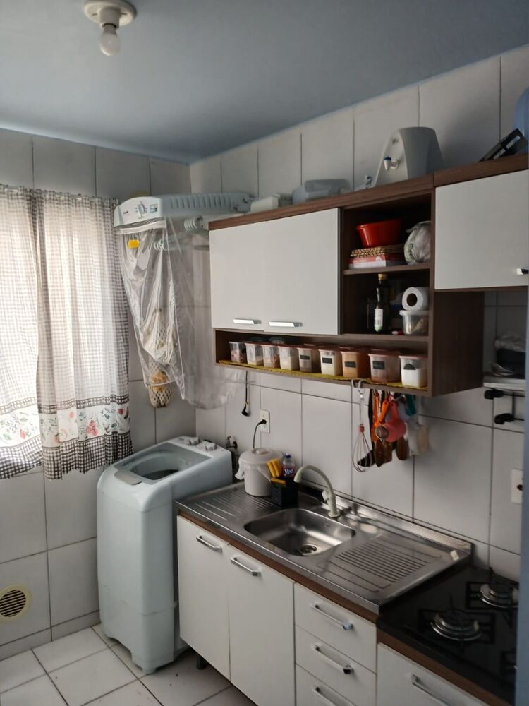 Apartamento à venda com 2 quartos, 49m² - Foto 5
