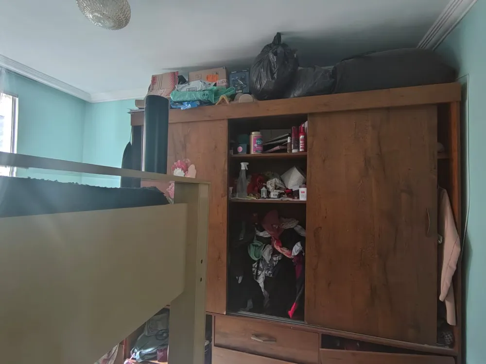 Apartamento, 2 quartos, 45 m² - Foto 8