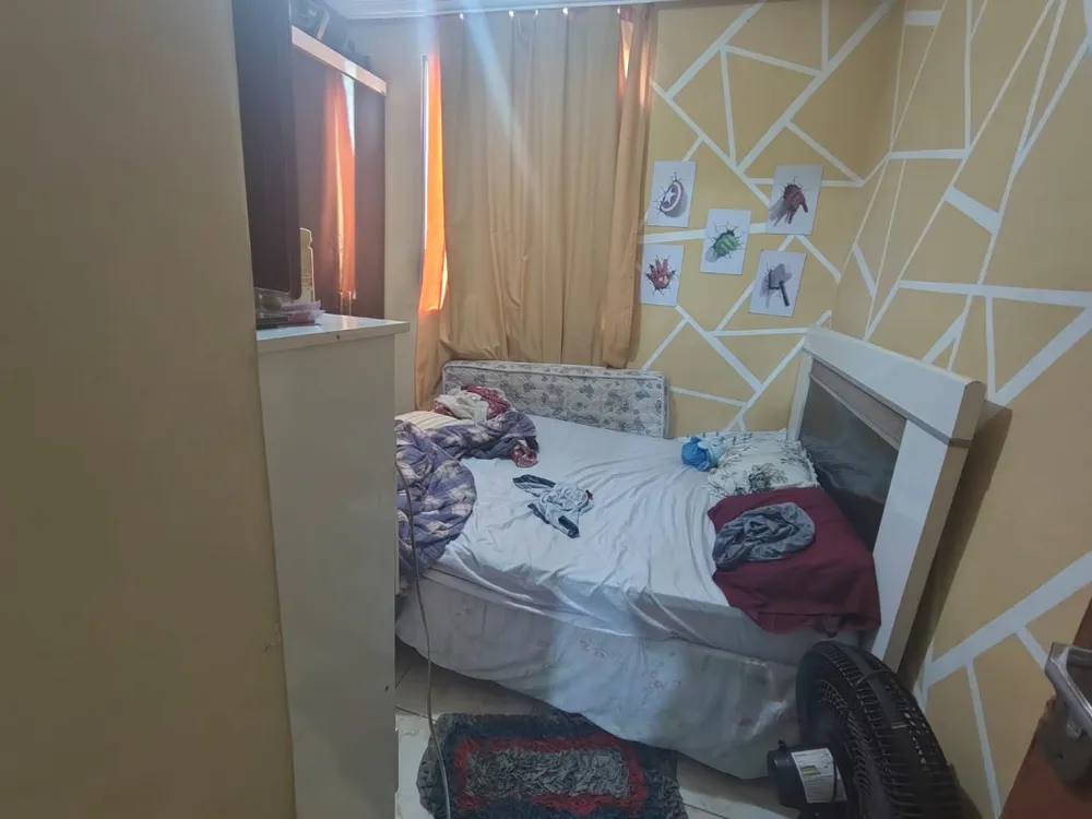 Apartamento, 2 quartos, 45 m² - Foto 6