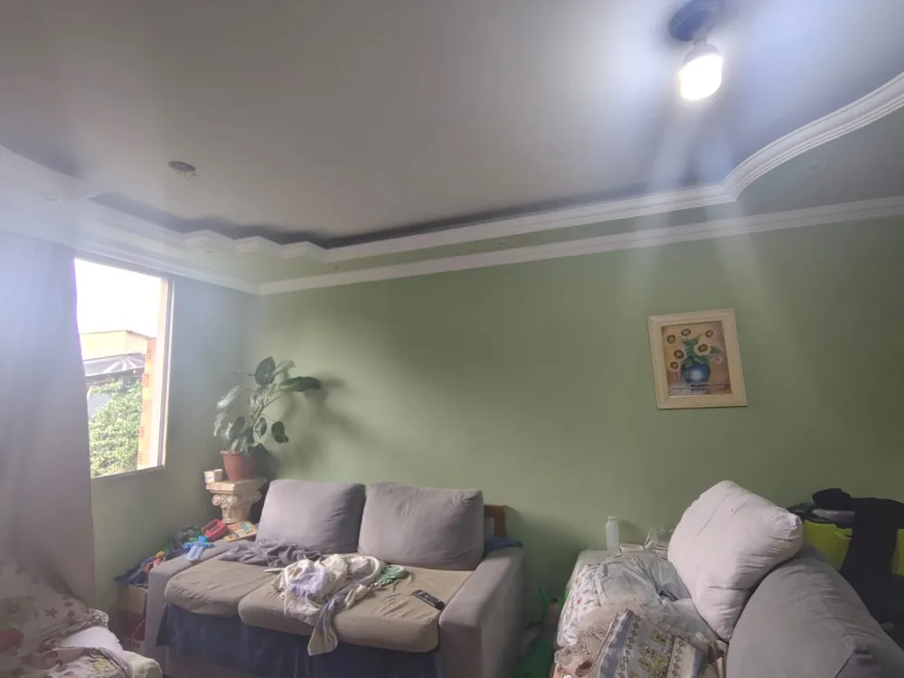 Apartamento, 2 quartos, 45 m² - Foto 2