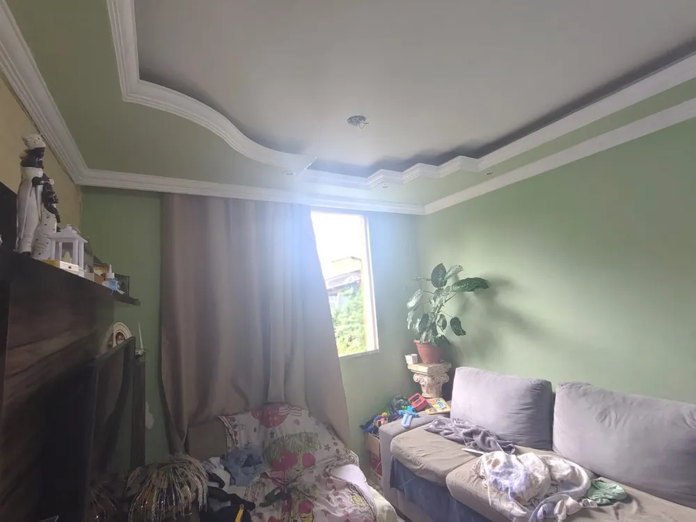 Apartamento, 2 quartos, 45 m² - Foto 3