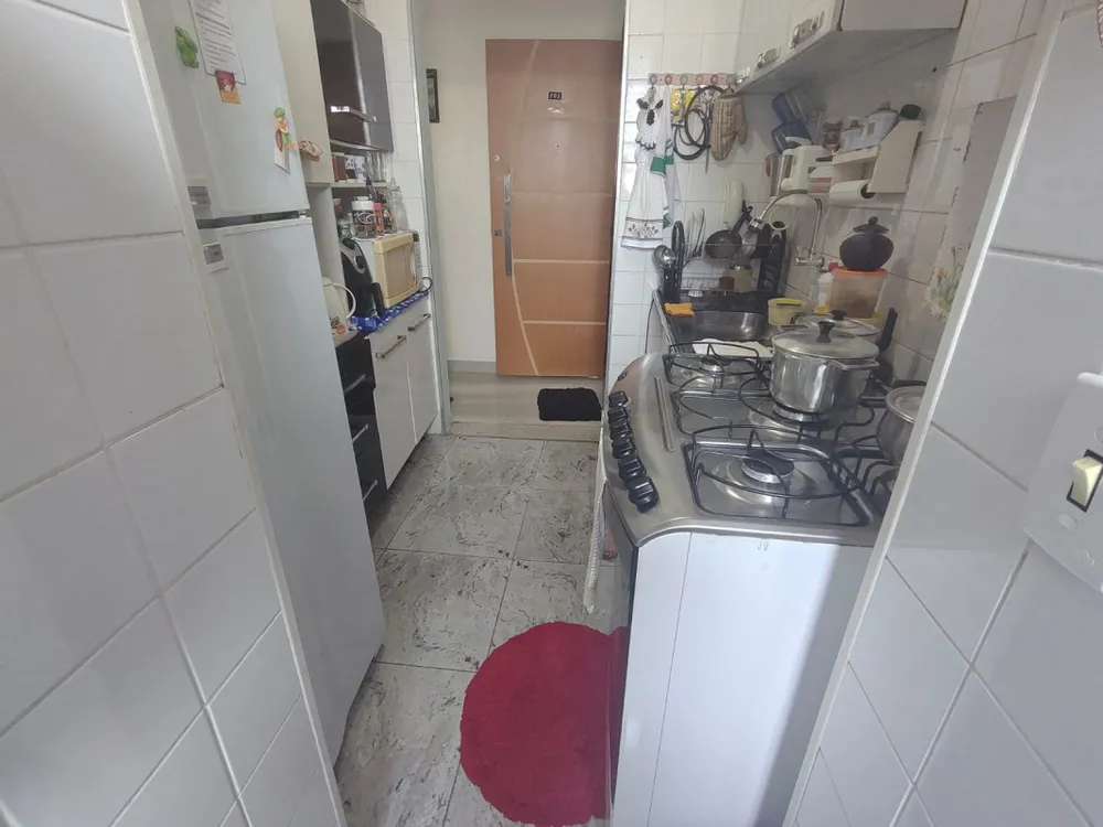 Apartamento, 2 quartos, 45 m² - Foto 10