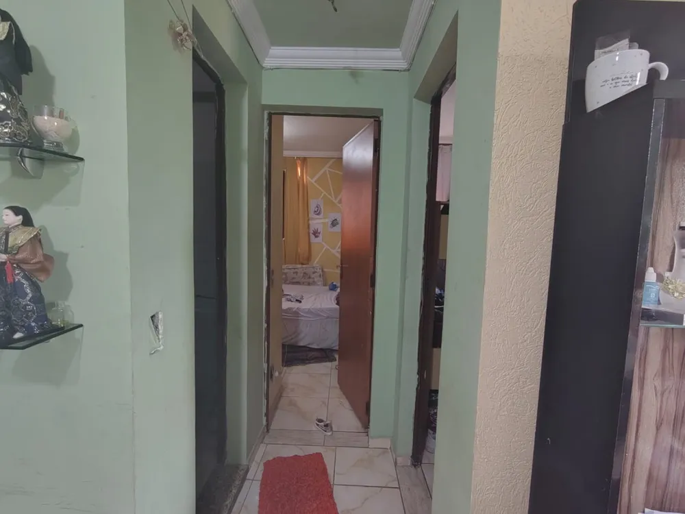 Apartamento, 2 quartos, 45 m² - Foto 5