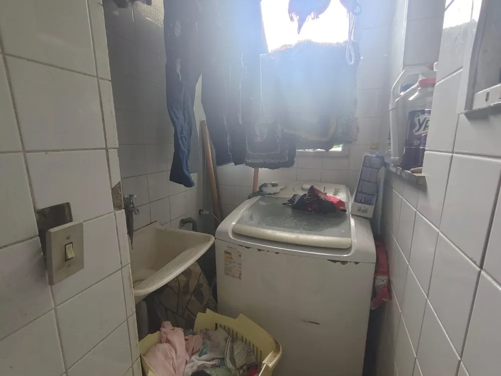 Apartamento, 2 quartos, 45 m² - Foto 11