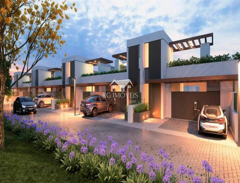 Casa, 3 quartos, 175 m² - Foto 1