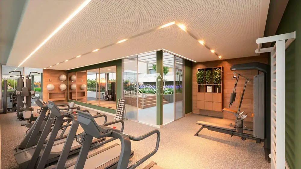 Casa, 3 quartos, 175 m² - Foto 2