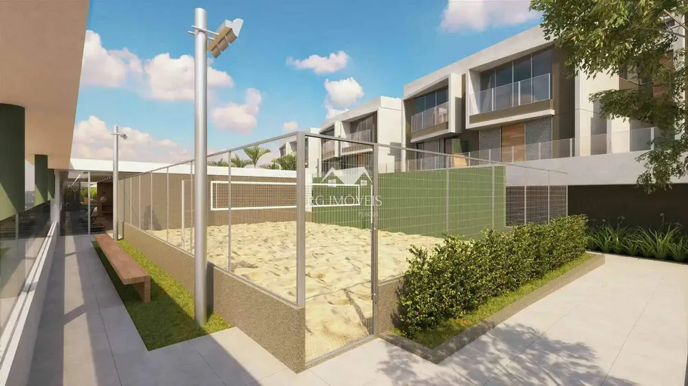 Casa, 3 quartos, 175 m² - Foto 3