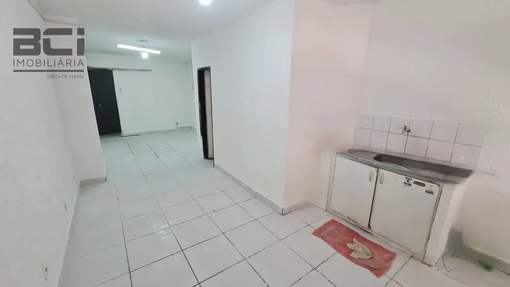Sala-Conjunto, 38 m² - Foto 15