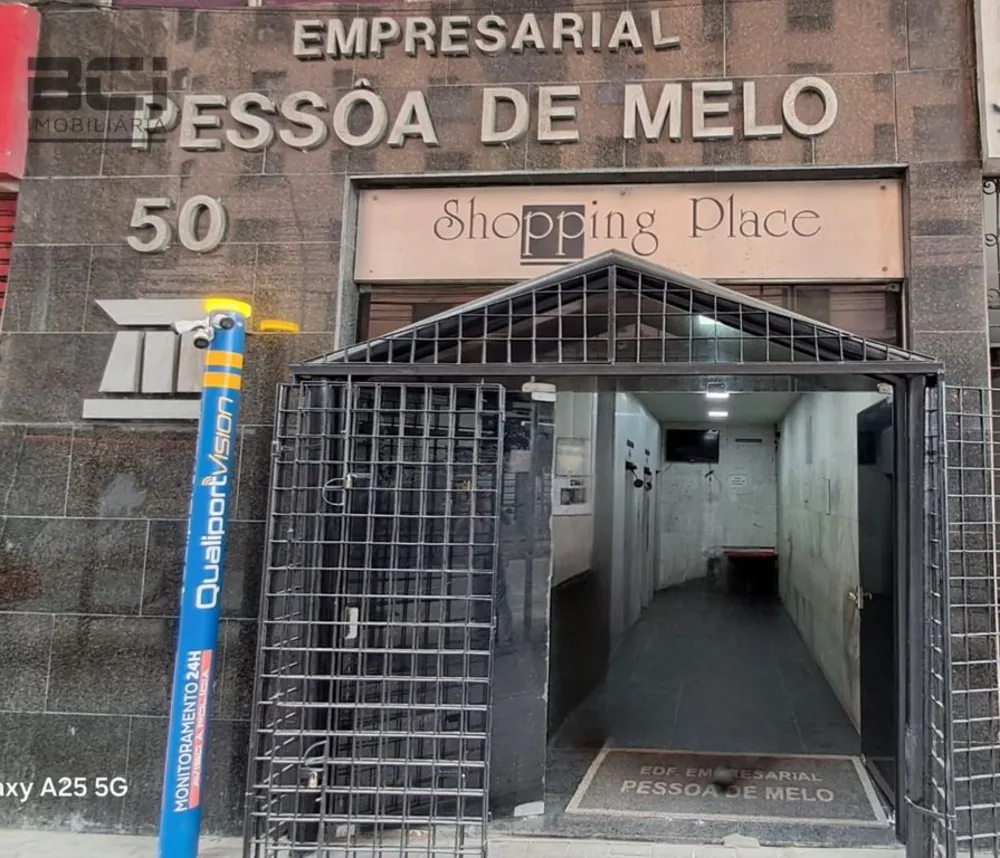 Sala-Conjunto, 38 m² - Foto 1