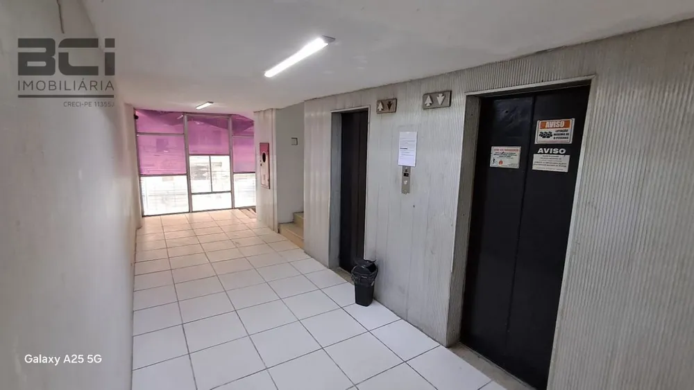 Sala-Conjunto, 38 m² - Foto 7