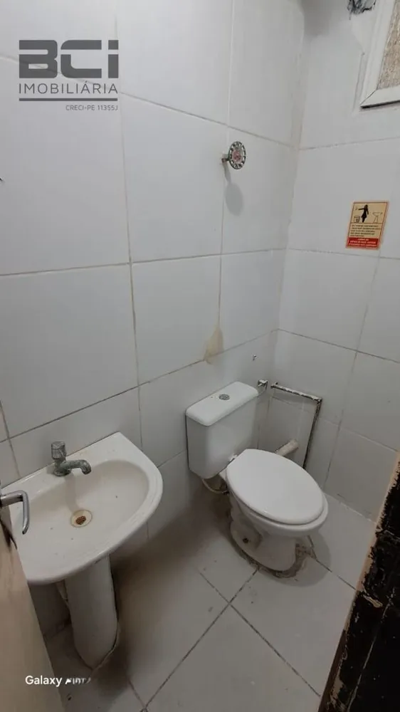 Sala-Conjunto, 38 m² - Foto 16