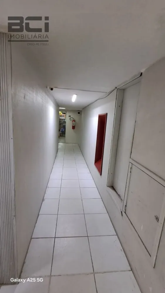 Sala-Conjunto, 38 m² - Foto 5