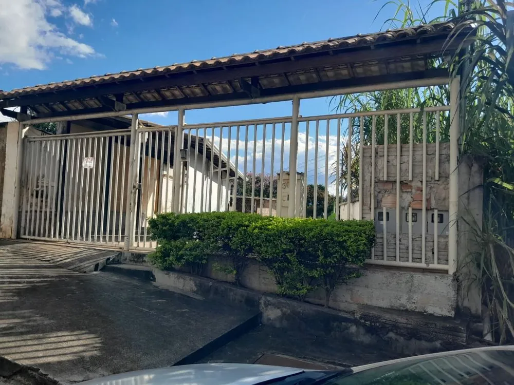 Casa, 5 quartos - Foto 1