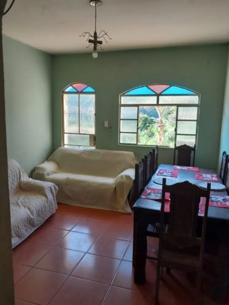 Casa, 5 quartos - Foto 6