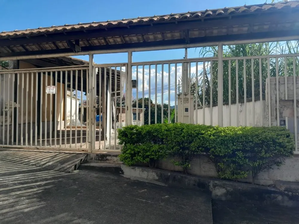 Casa, 5 quartos - Foto 1