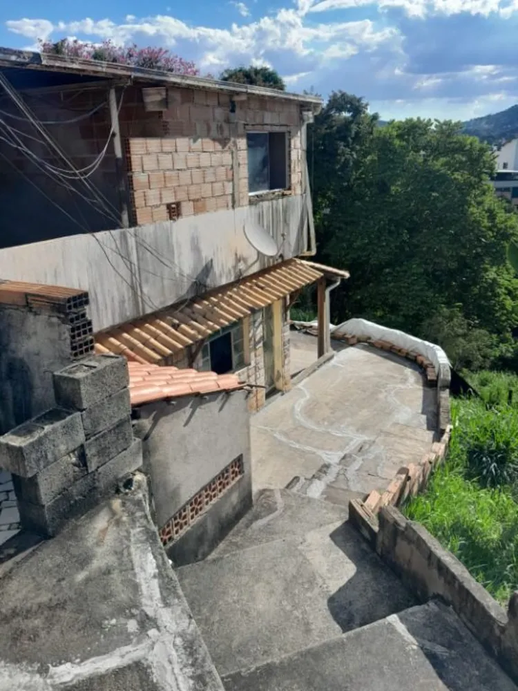 Casa, 5 quartos - Foto 4