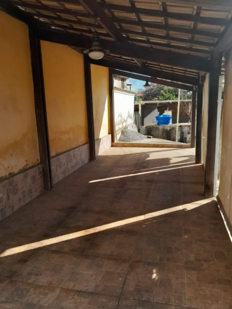 Casa, 5 quartos - Foto 5