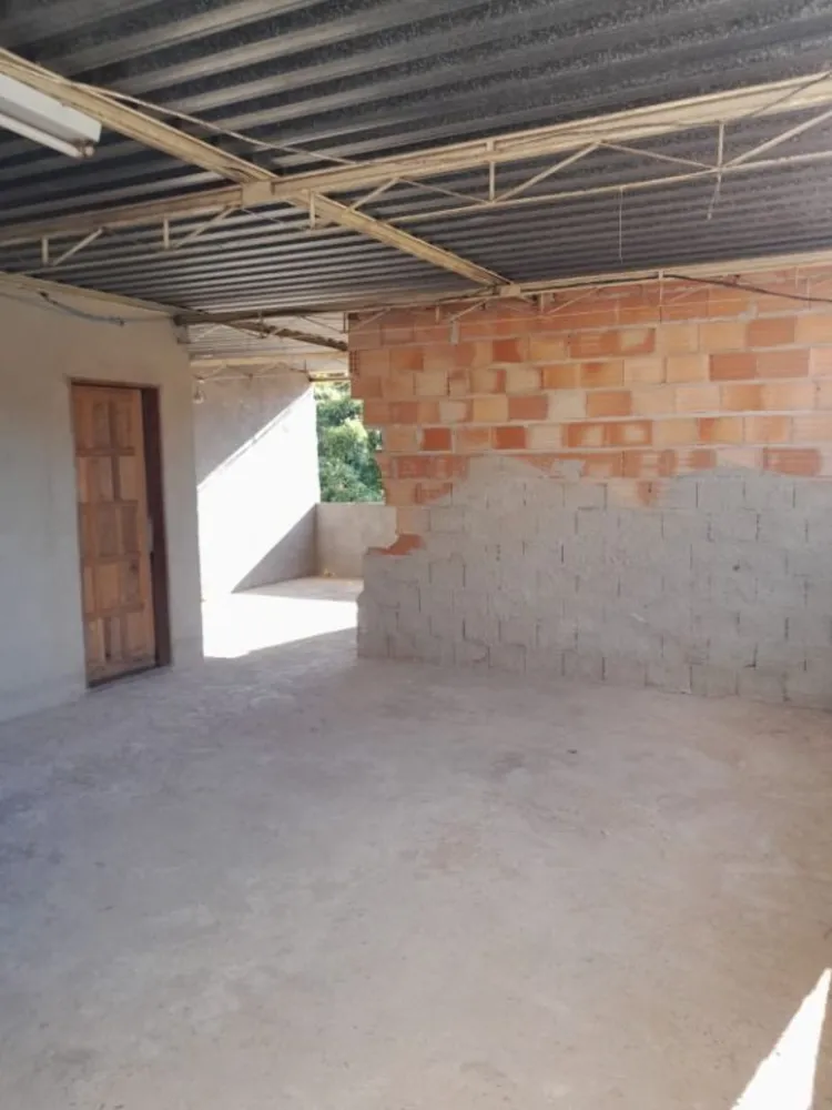 Casa, 5 quartos - Foto 12