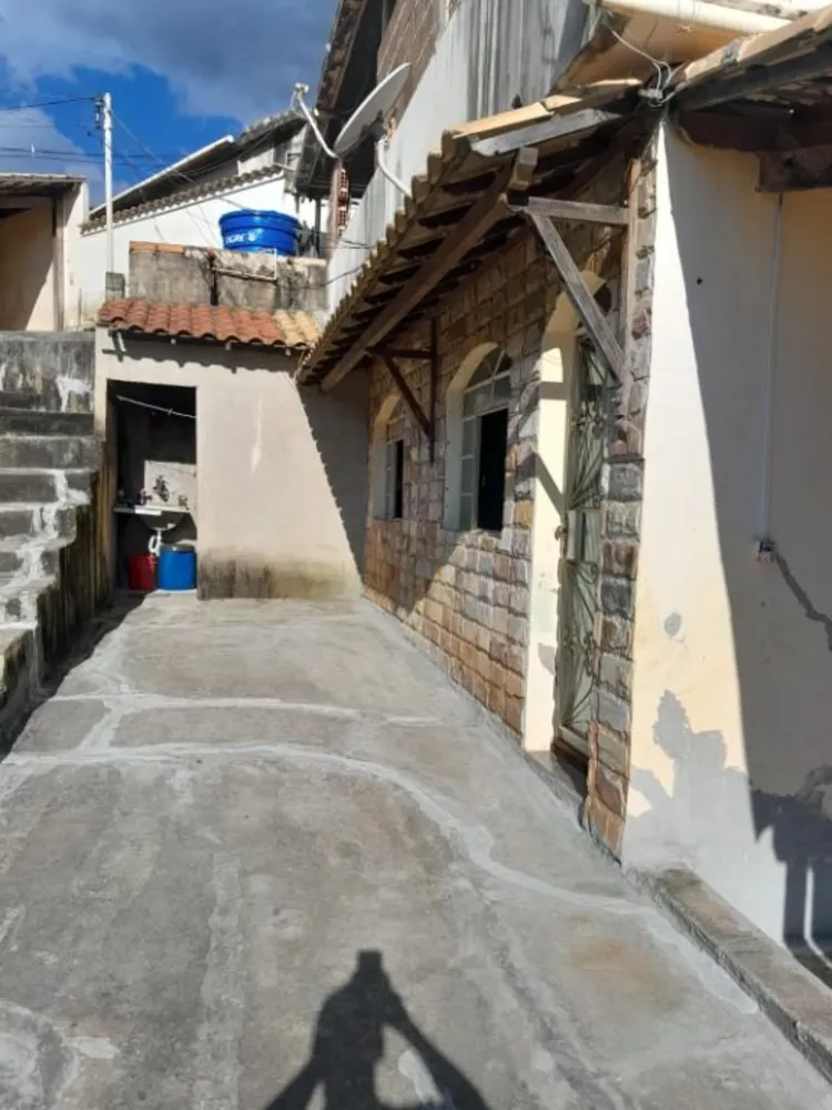 Casa, 5 quartos - Foto 3