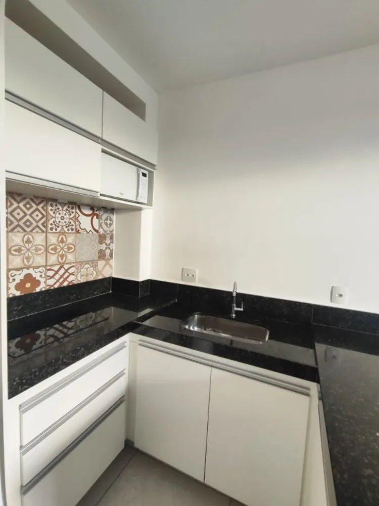 Apartamento, 1 quarto, 40 m² - Foto 6