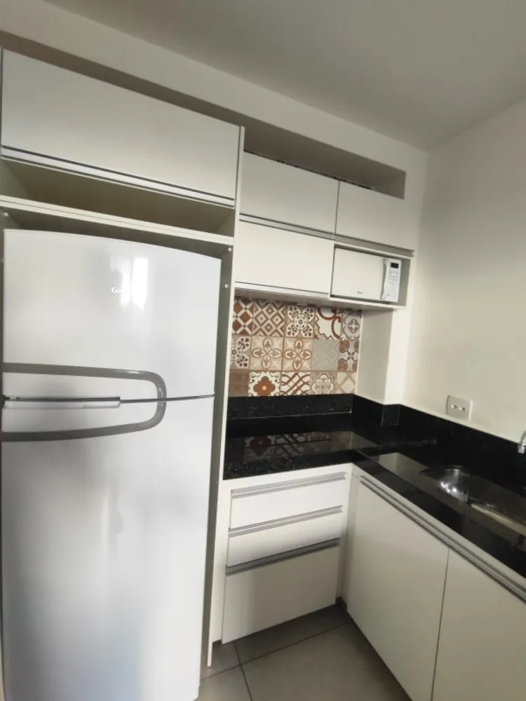 Apartamento, 1 quarto, 40 m² - Foto 3