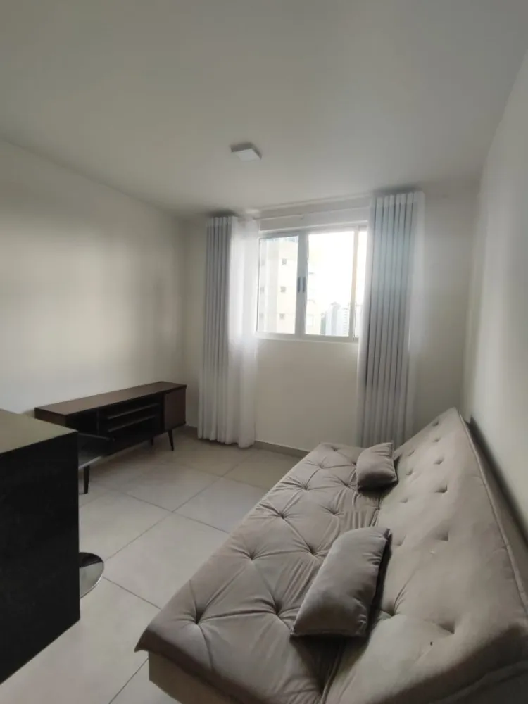 Apartamento, 1 quarto, 40 m² - Foto 8