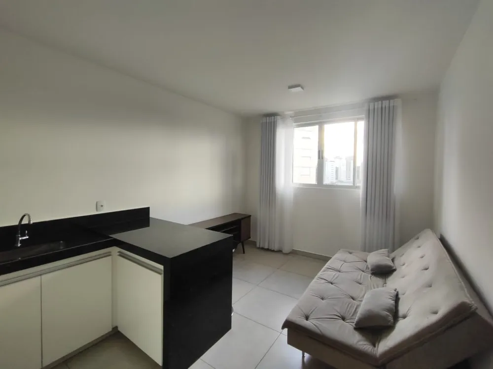 Apartamento, 1 quarto, 40 m² - Foto 5