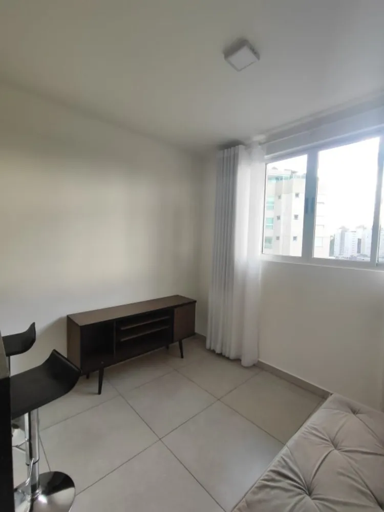 Apartamento, 1 quarto, 40 m² - Foto 9