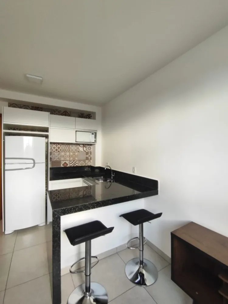 Apartamento, 1 quarto, 40 m² - Foto 4