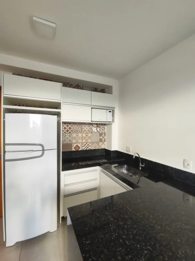 Apartamento, 1 quarto, 40 m² - Foto 7