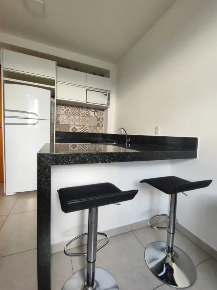 Apartamento, 1 quarto, 40 m² - Foto 1