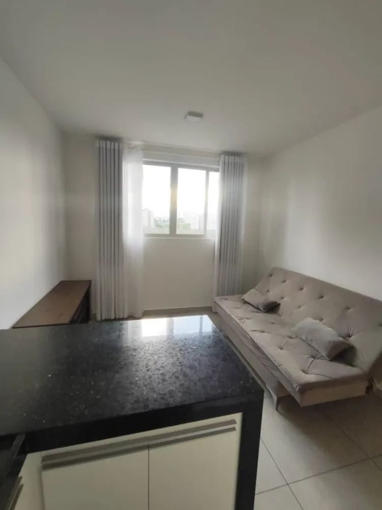 Apartamento, 1 quarto, 40 m² - Foto 7