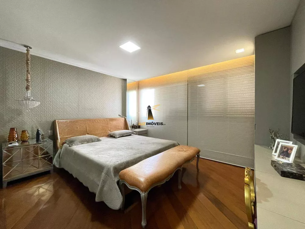 Apartamento à venda com 4 quartos, 276m² - Foto 7