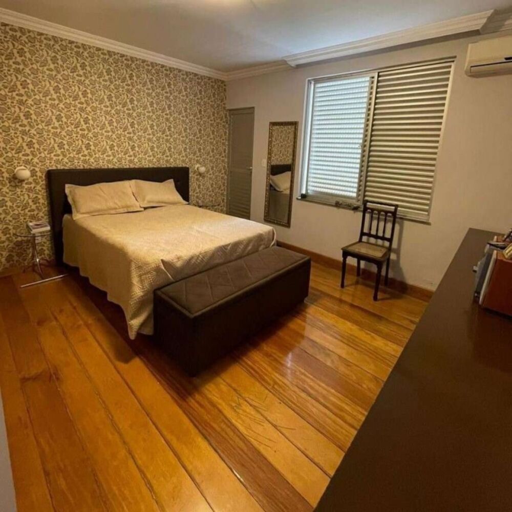 Cobertura à venda com 4 quartos, 240m² - Foto 8