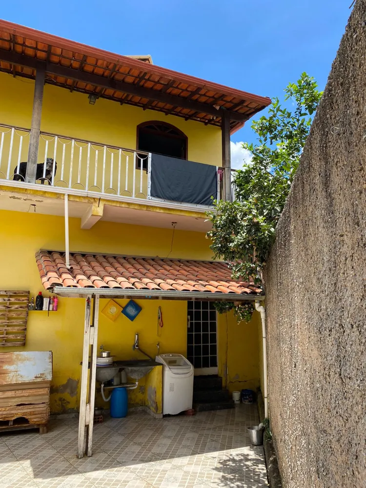 Casa, 5 quartos, 150 m² - Foto 19