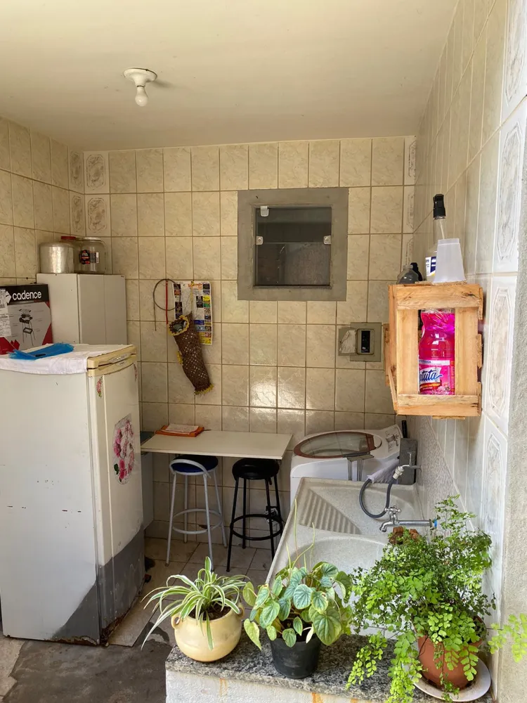 Casa, 5 quartos, 150 m² - Foto 9