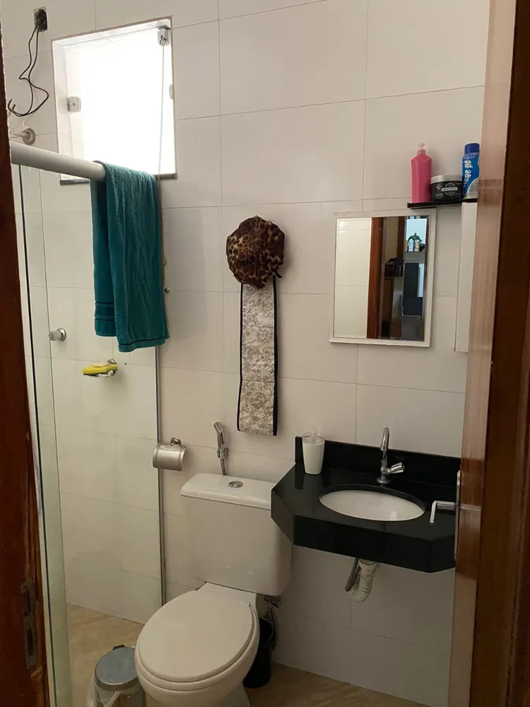 Casa, 5 quartos, 150 m² - Foto 18