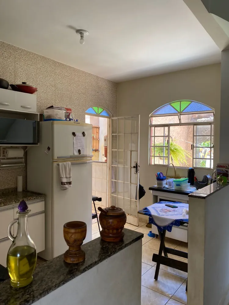 Casa, 5 quartos, 150 m² - Foto 8